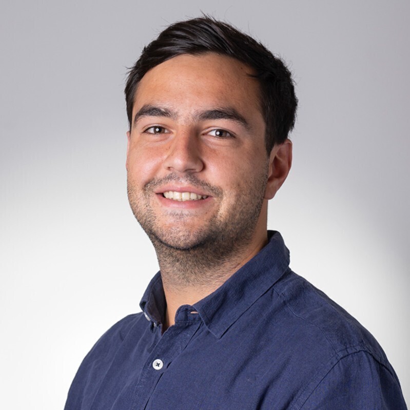 Lucas Rodríguez