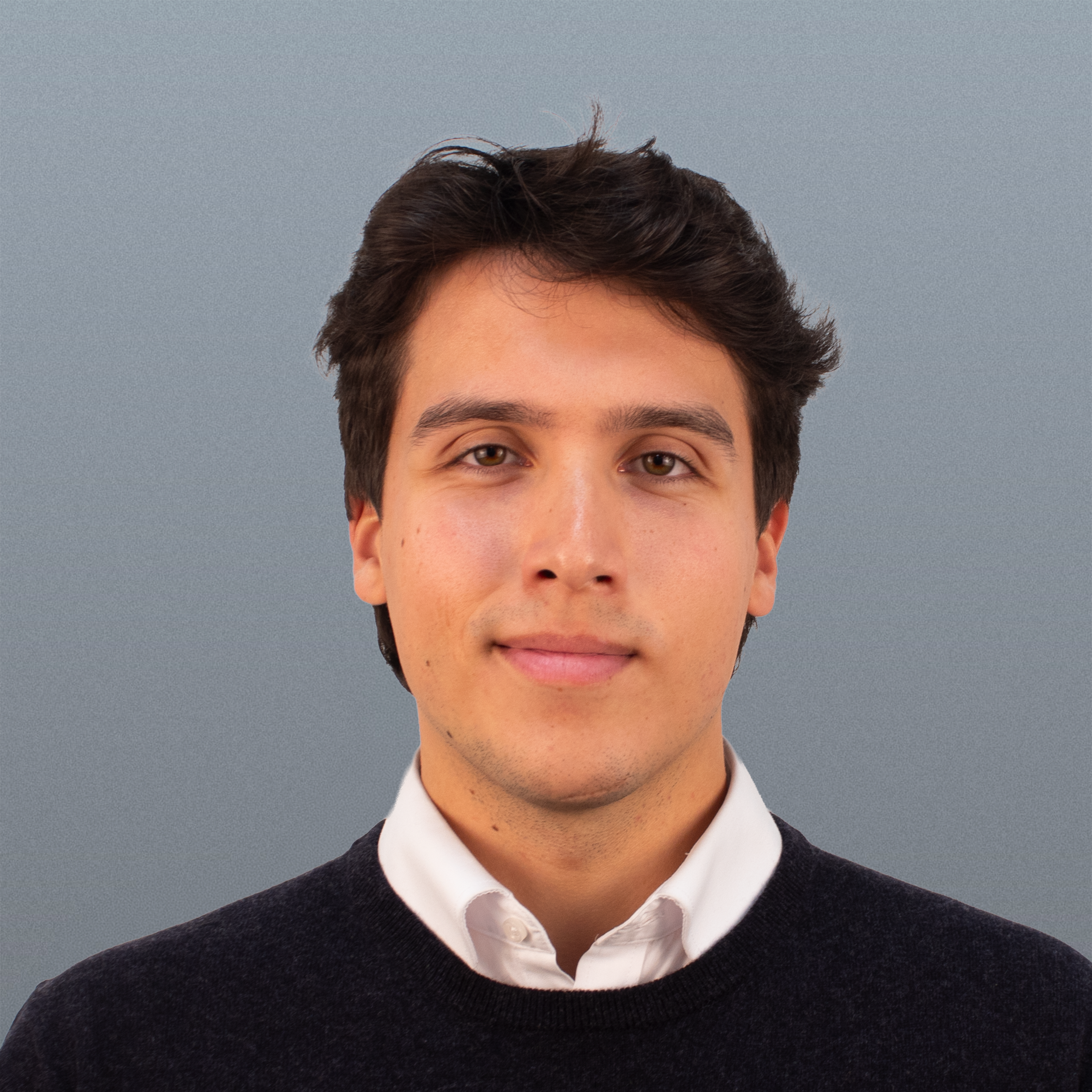 Nicolás García