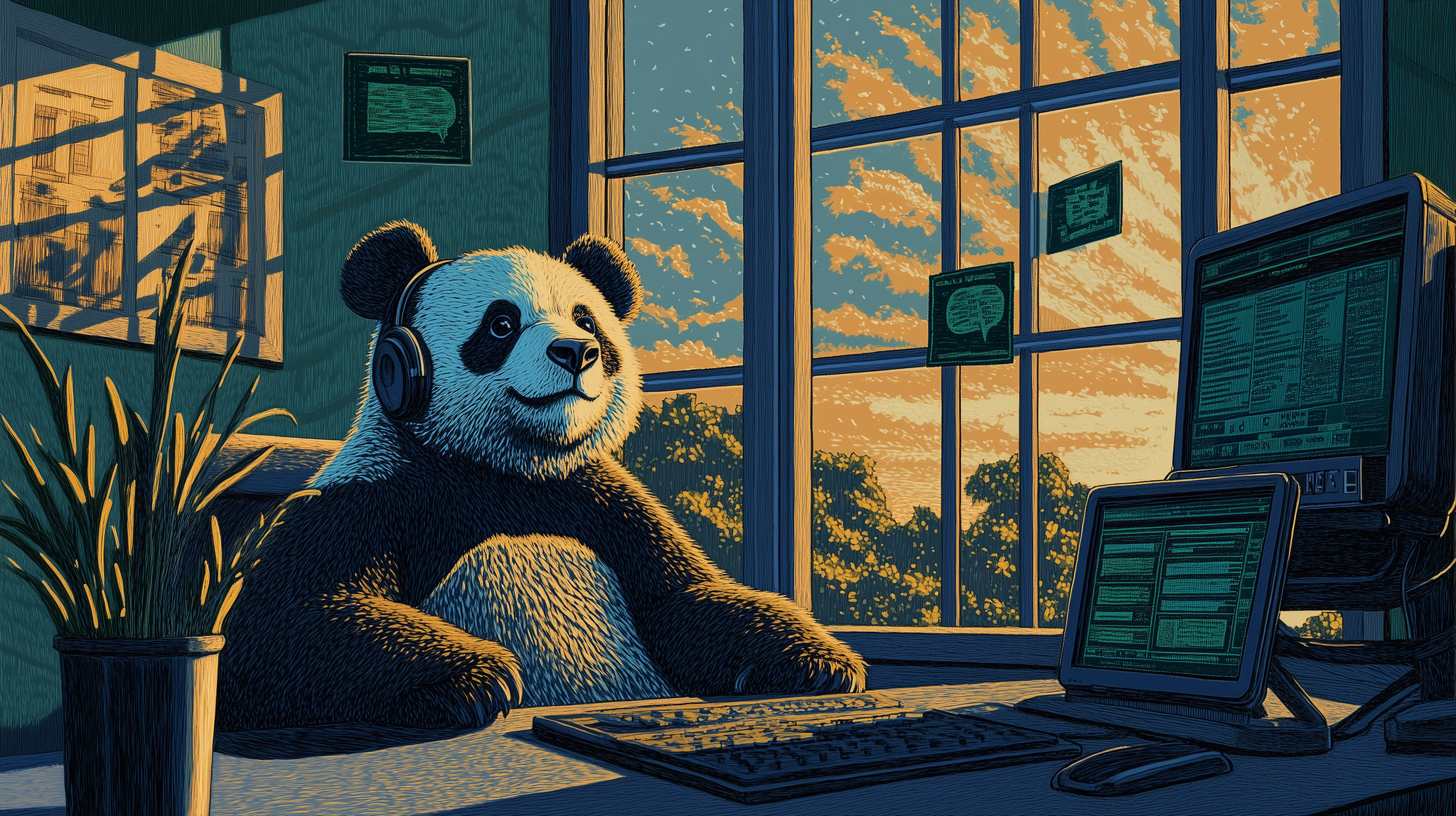 La IA: El factor que despegó mis capacidades